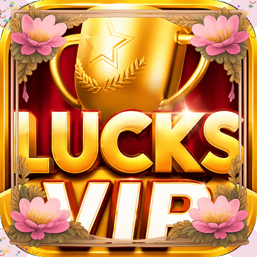 lucksvip — galeri pratinjau - APK Resmi
