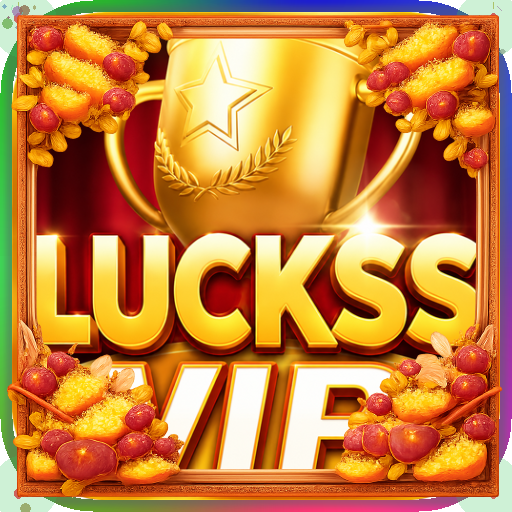 lucksvip — galeri pratinjau Resmi APK